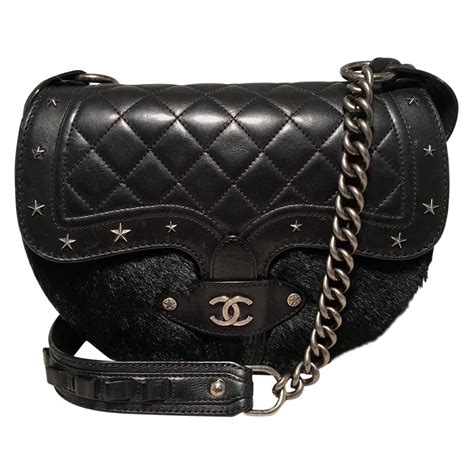 chanel saddle bag - chanel mademoiselle vintage tote.